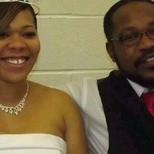 Meet your Posher, Karyn n keith-bj